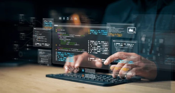 App and Software Development